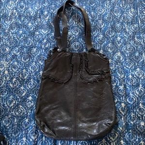 lucky brand shoulder bag